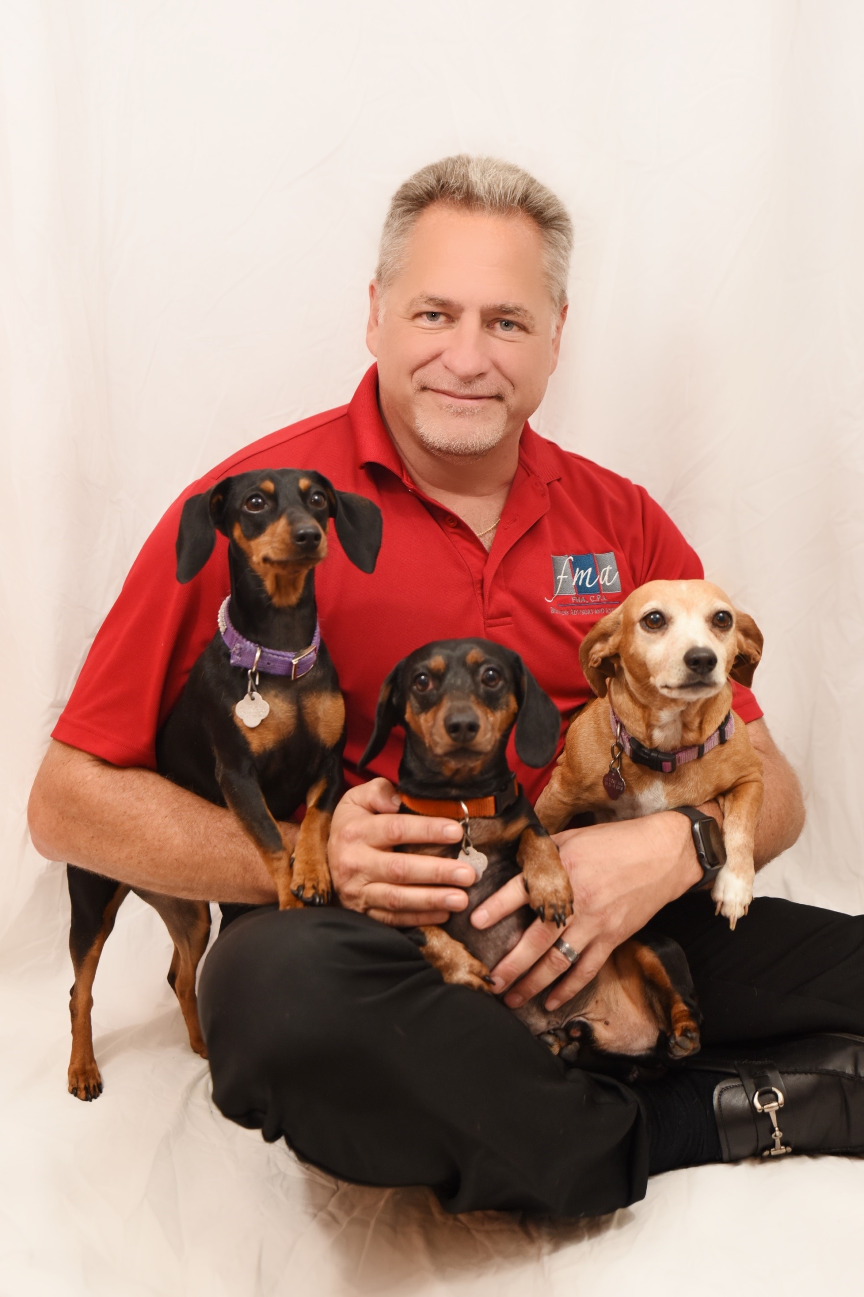 security team - Lutz accounting firm
