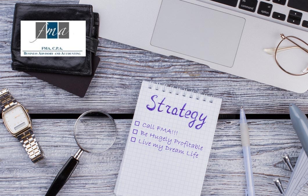 How a Business Advisory Benefits Your Business Development Strategy